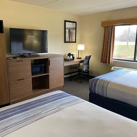 Americinn By Wyndham Greenville Kültér fotó